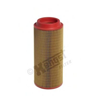 HENGST FILTER e1800l -  Воздушный фильтр